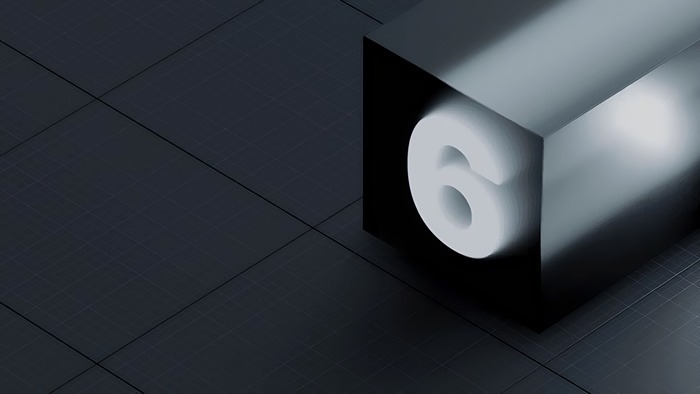 Unity 6 תצוגה מקדימה.