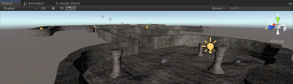 ערכת מערה קטנה