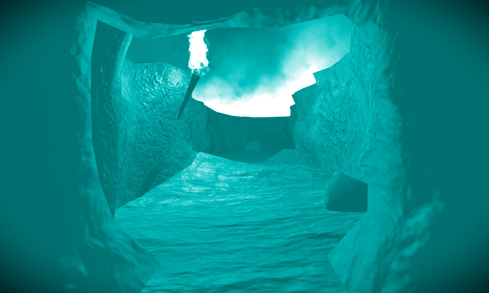 Call of Duty: Modern Warfare Night Vision