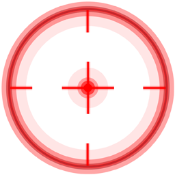 כוונת נקודה אדומה