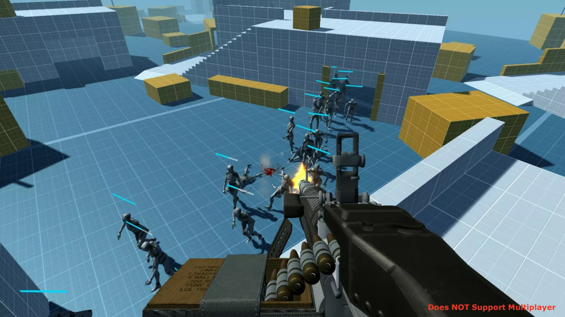 Zombie AI for Unity: התאמה אישית של Spawner