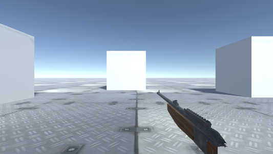 תקן את בעיית גזירת המצלמה ב-Unity.