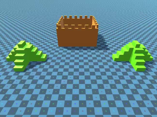 Sharp Coder נגן וידאו